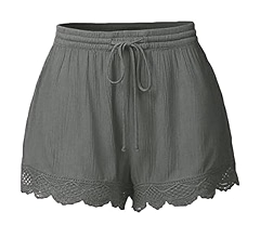 Shorts Women