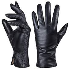 Gloves women