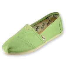 Canvas Shoes women